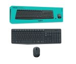 TECLADOS INALAMBRICOS