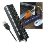 ZAPATILLAS HUB USB