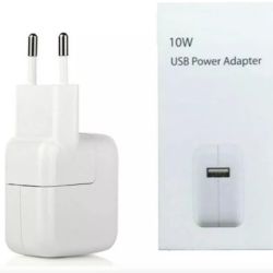 CARGADOR IPAD