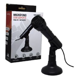MICROFONO PARA PC